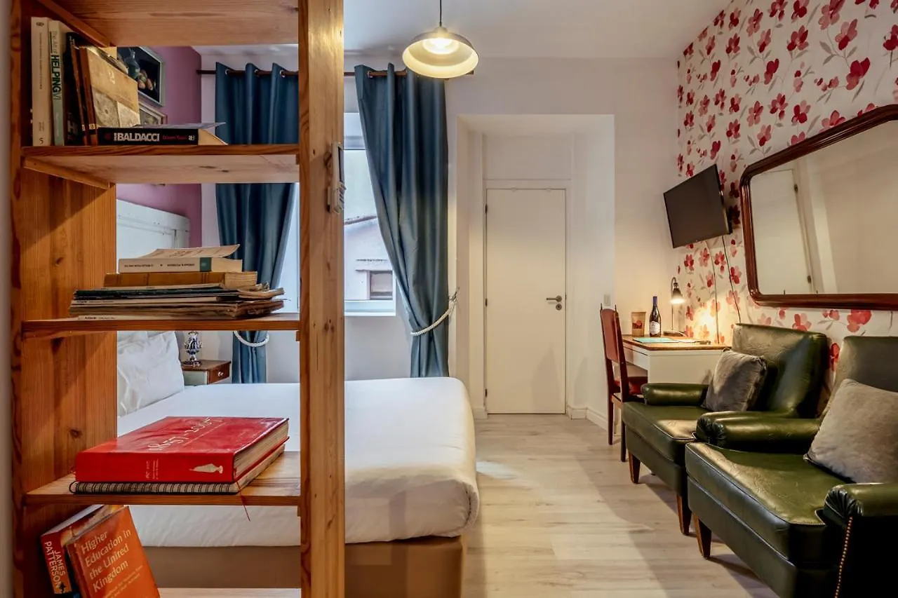 Apartamento Labor Alliance Residence By Lovelystay Lisboa