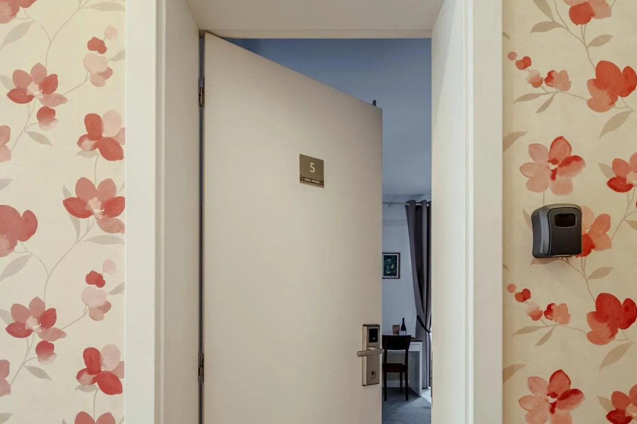 Labor Alliance Residence By Lovelystay Lisboa Apartamento