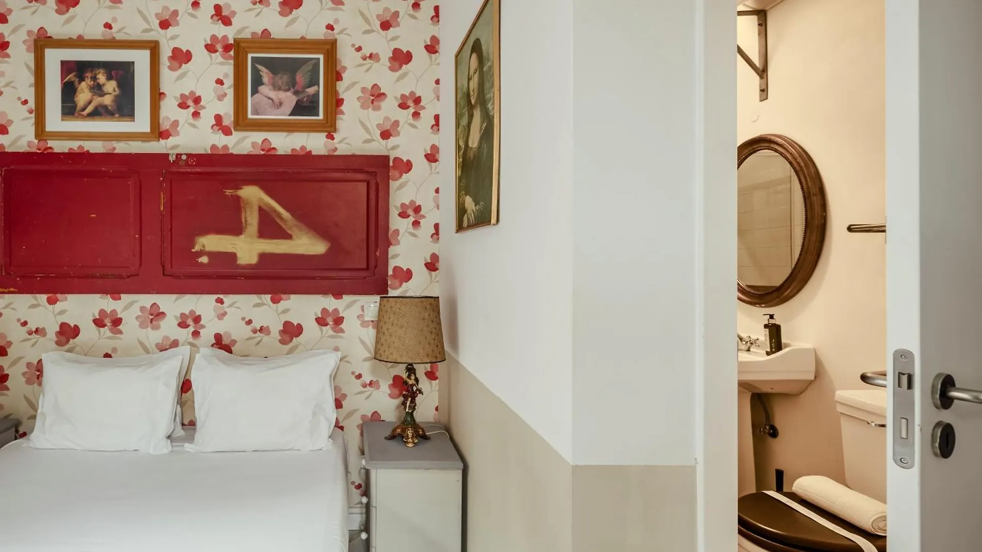 Apartamento Labor Alliance Residence By Lovelystay Lisboa