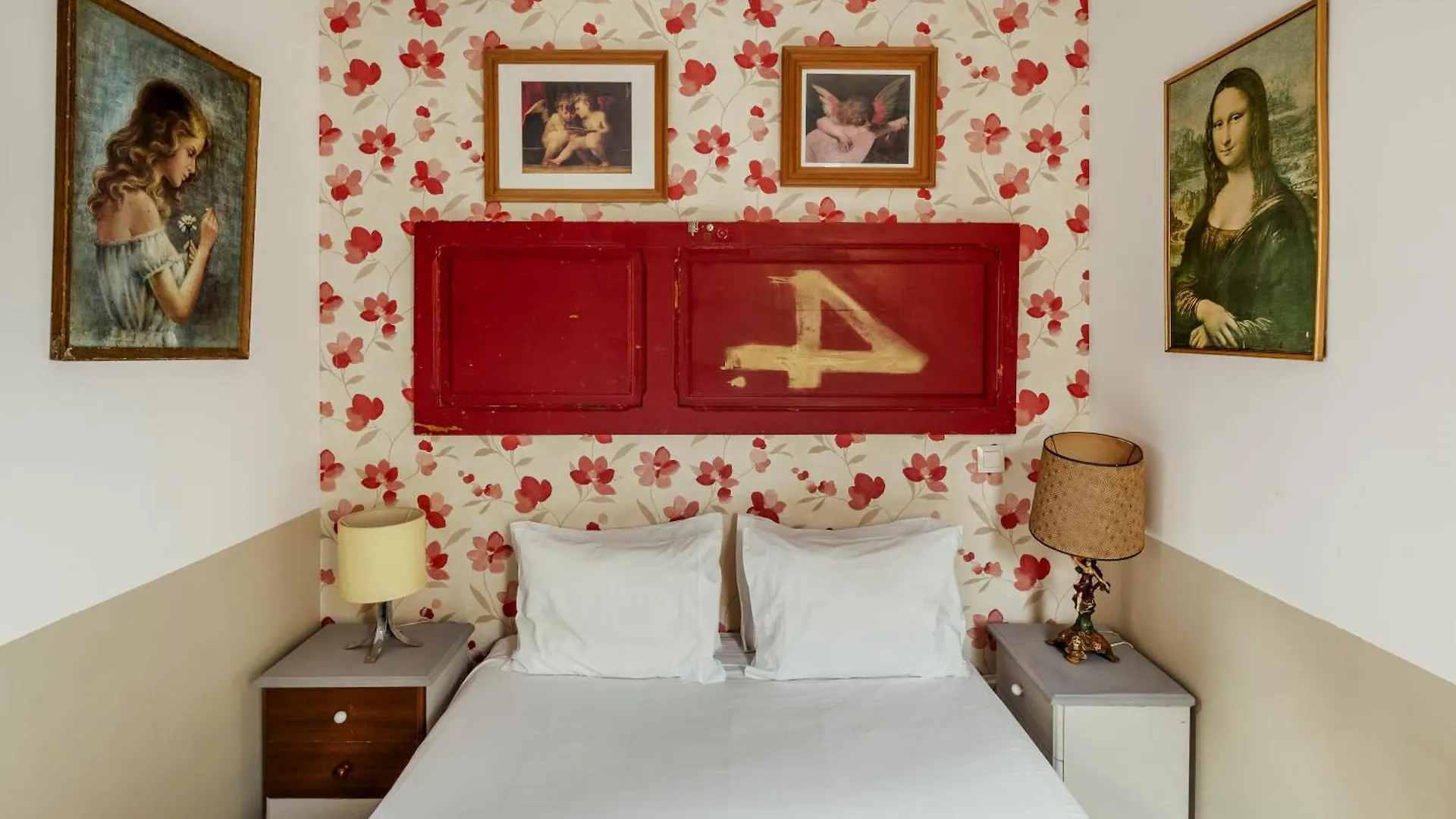 Labor Alliance Residence By Lovelystay Lisboa