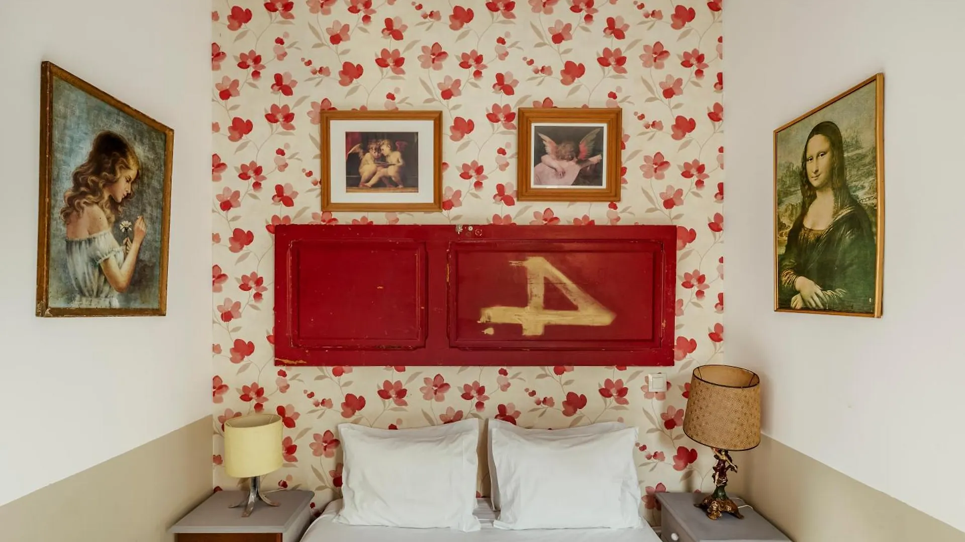 Labor Alliance Residence By Lovelystay Lisboa Portugal