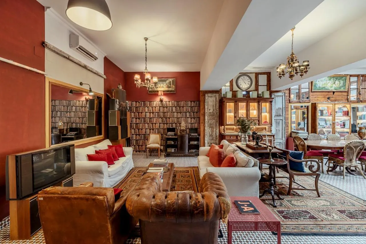 Labor Alliance Residence By Lovelystay Lisboa Apartamento