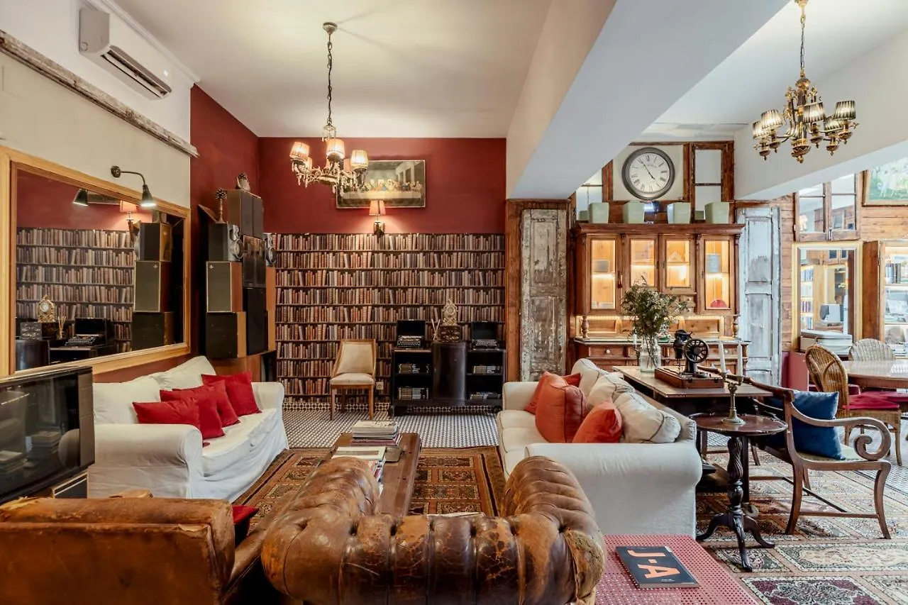 Labor Alliance Residence By Lovelystay Lisboa