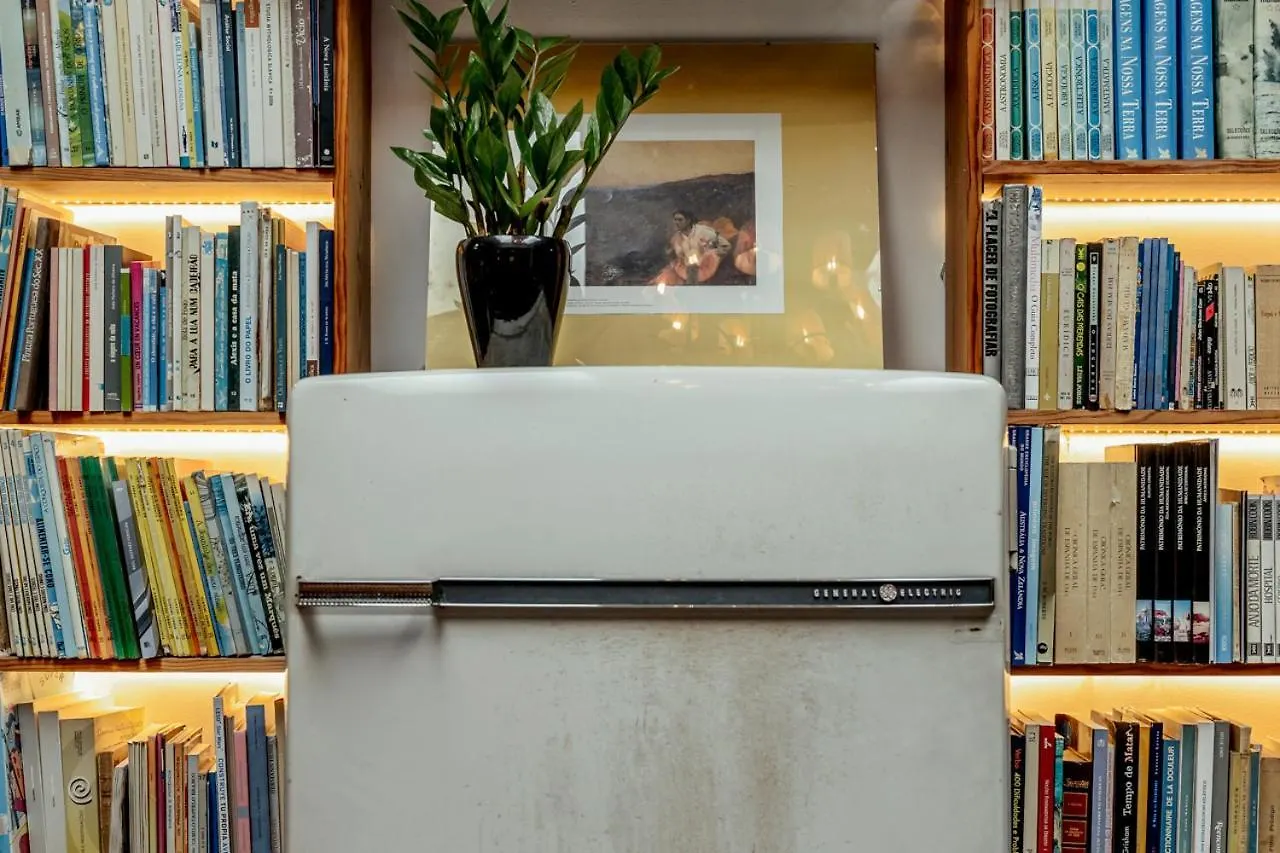 Labor Alliance Residence By Lovelystay Lisboa
