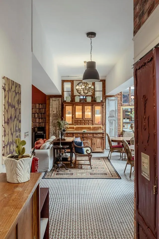 Labor Alliance Residence By Lovelystay Lisboa