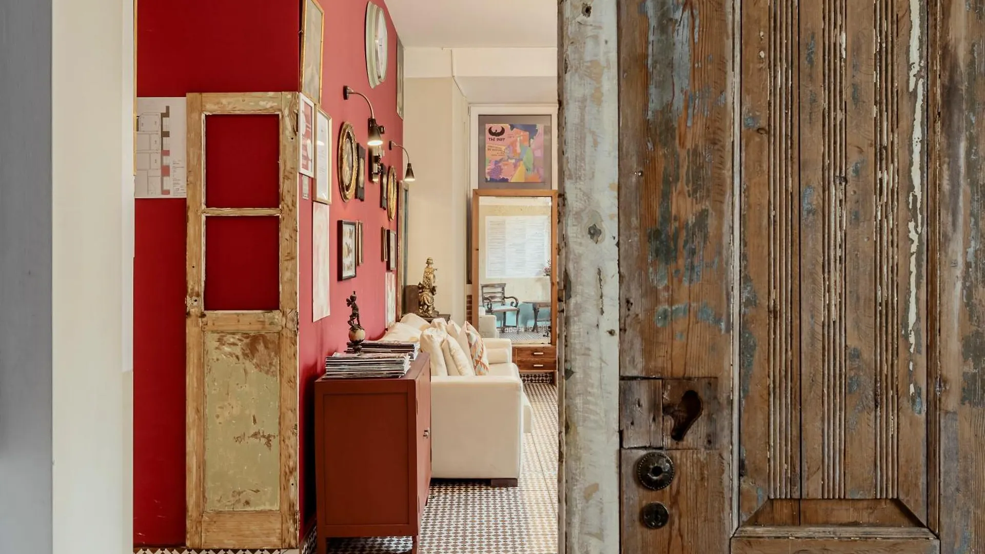 Apartamento Labor Alliance Residence By Lovelystay Lisboa