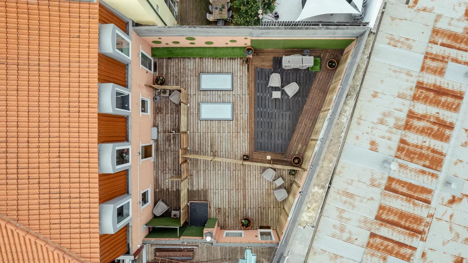 Apartamento Labor Alliance Residence By Lovelystay Lisboa Portugal
