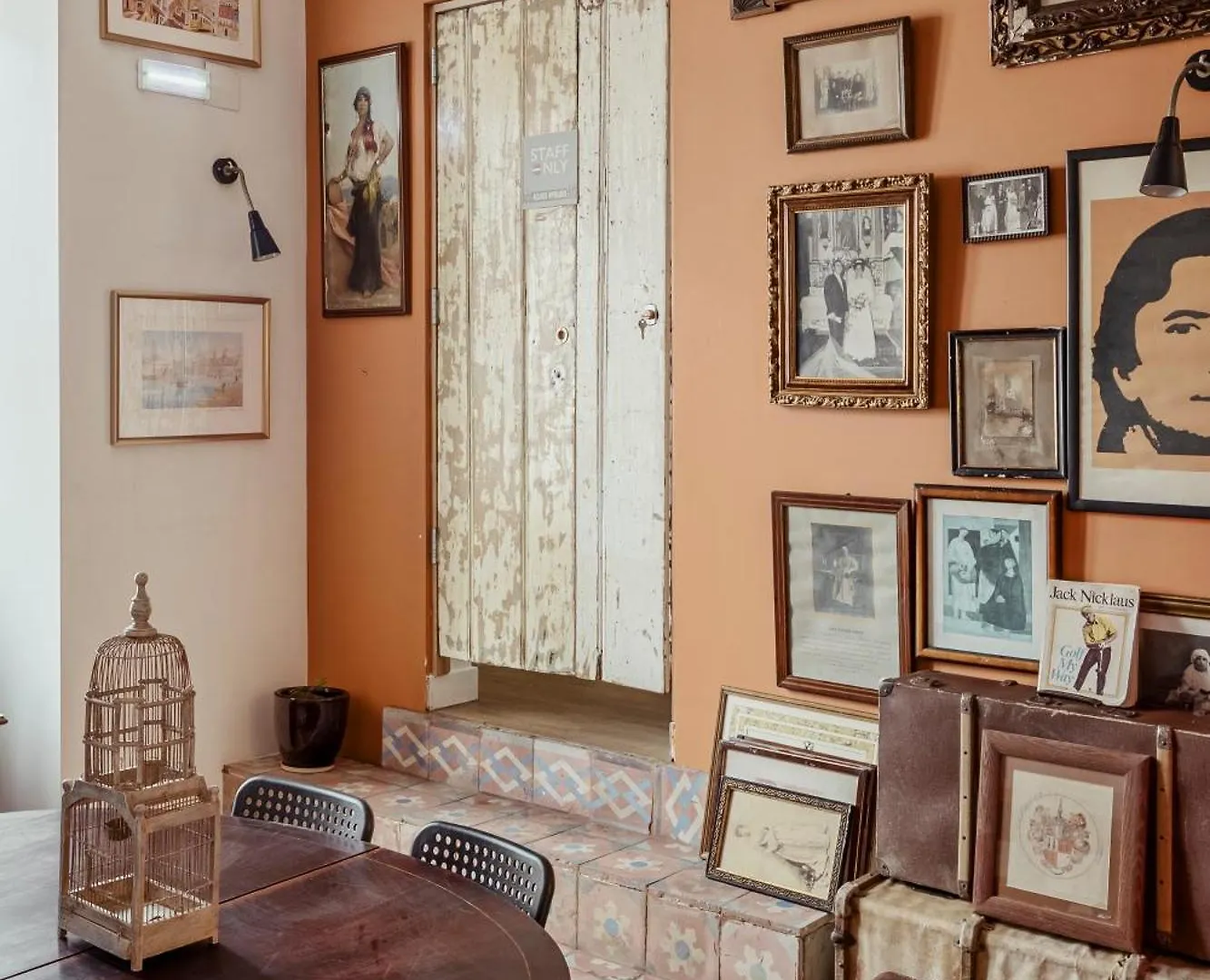 Apartamento Labor Alliance Residence By Lovelystay Lisboa Portugal