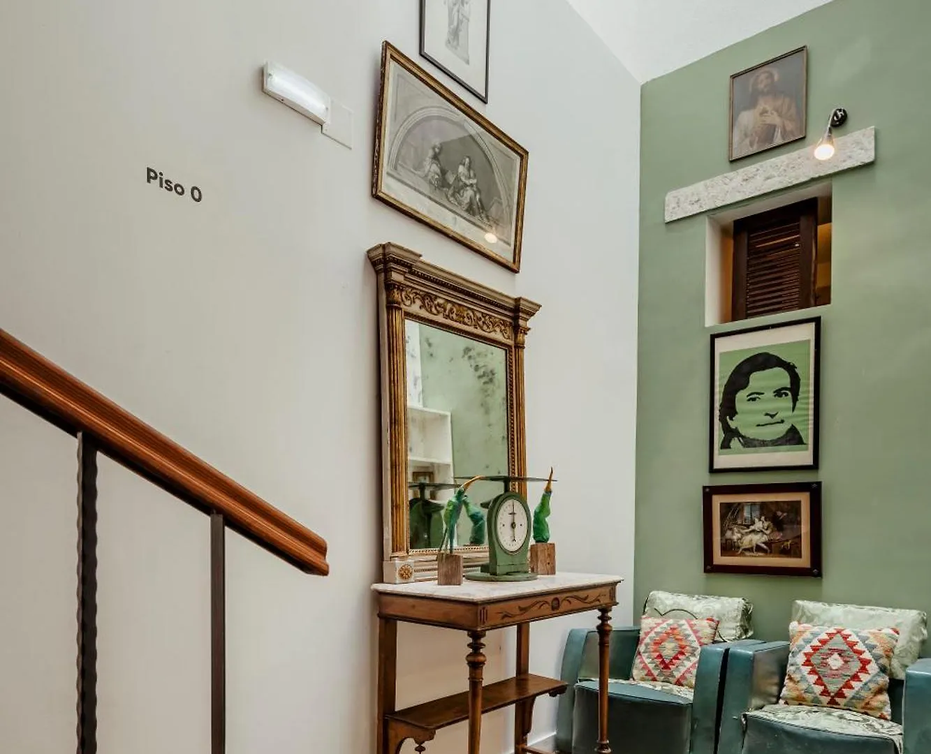 Apartamento Labor Alliance Residence By Lovelystay Lisboa