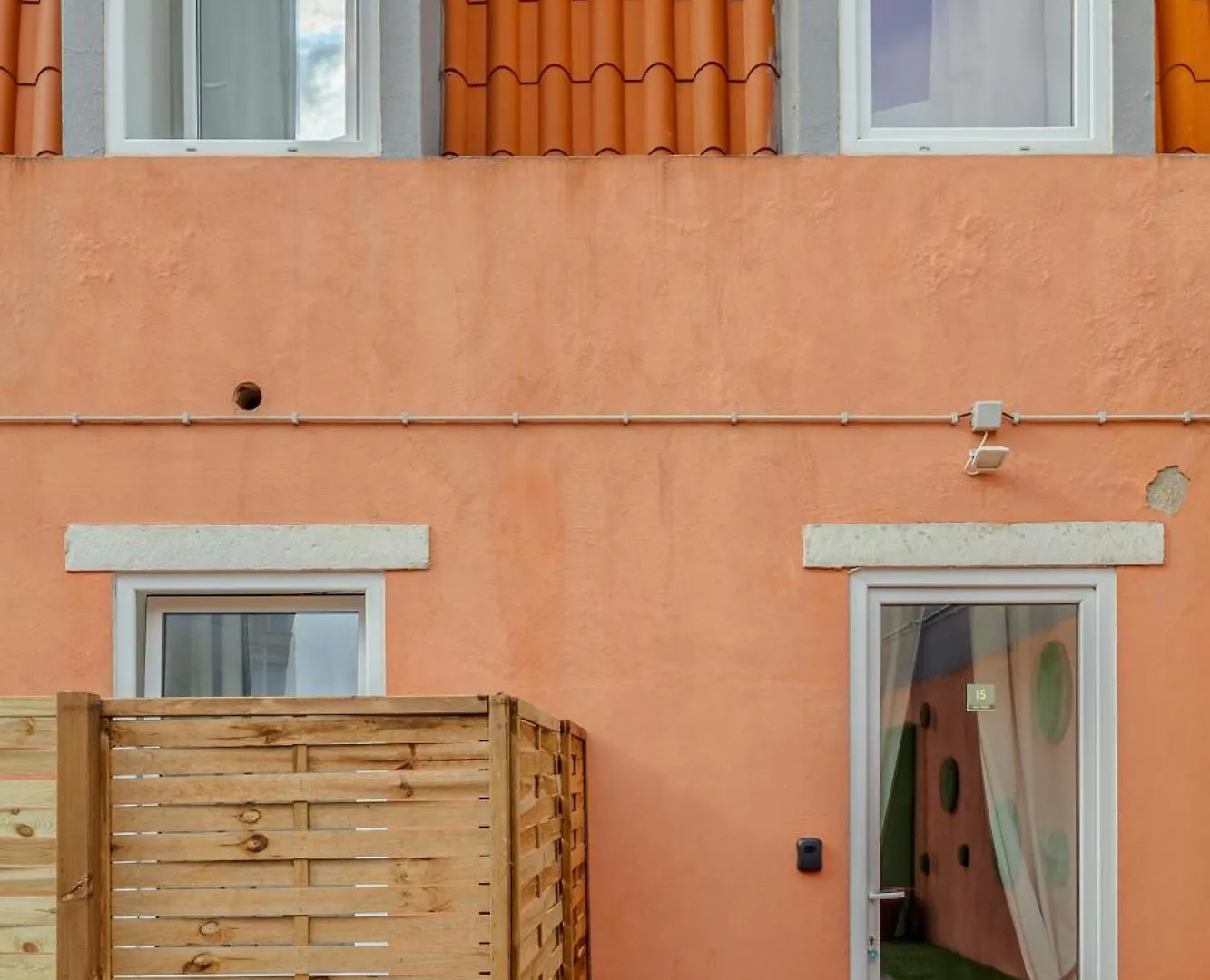 Labor Alliance Residence By Lovelystay Lisboa Apartamento