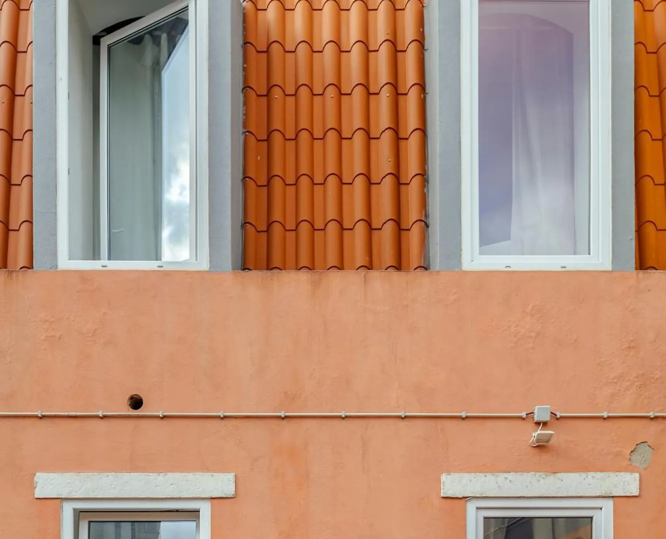 Apartment Labor Alliance Residence By Lovelystay Lissabon