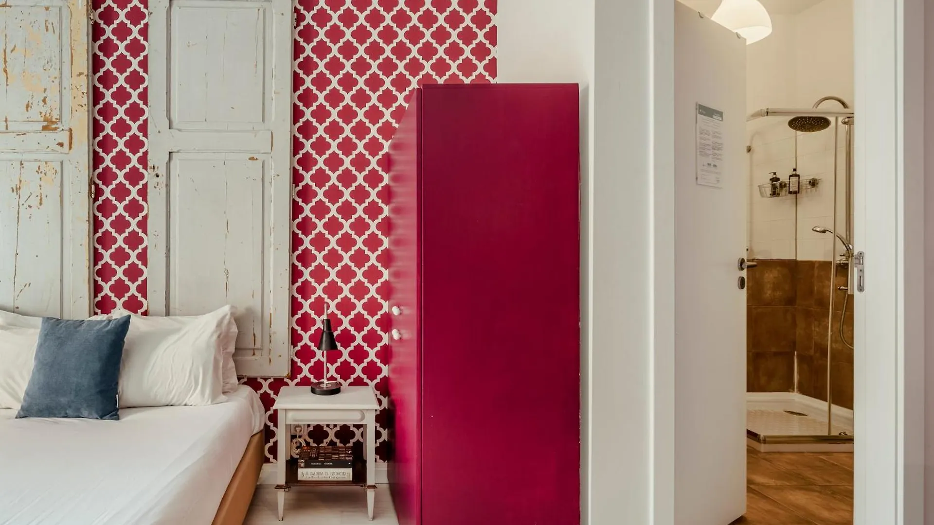 Labor Alliance Residence By Lovelystay Lisbon