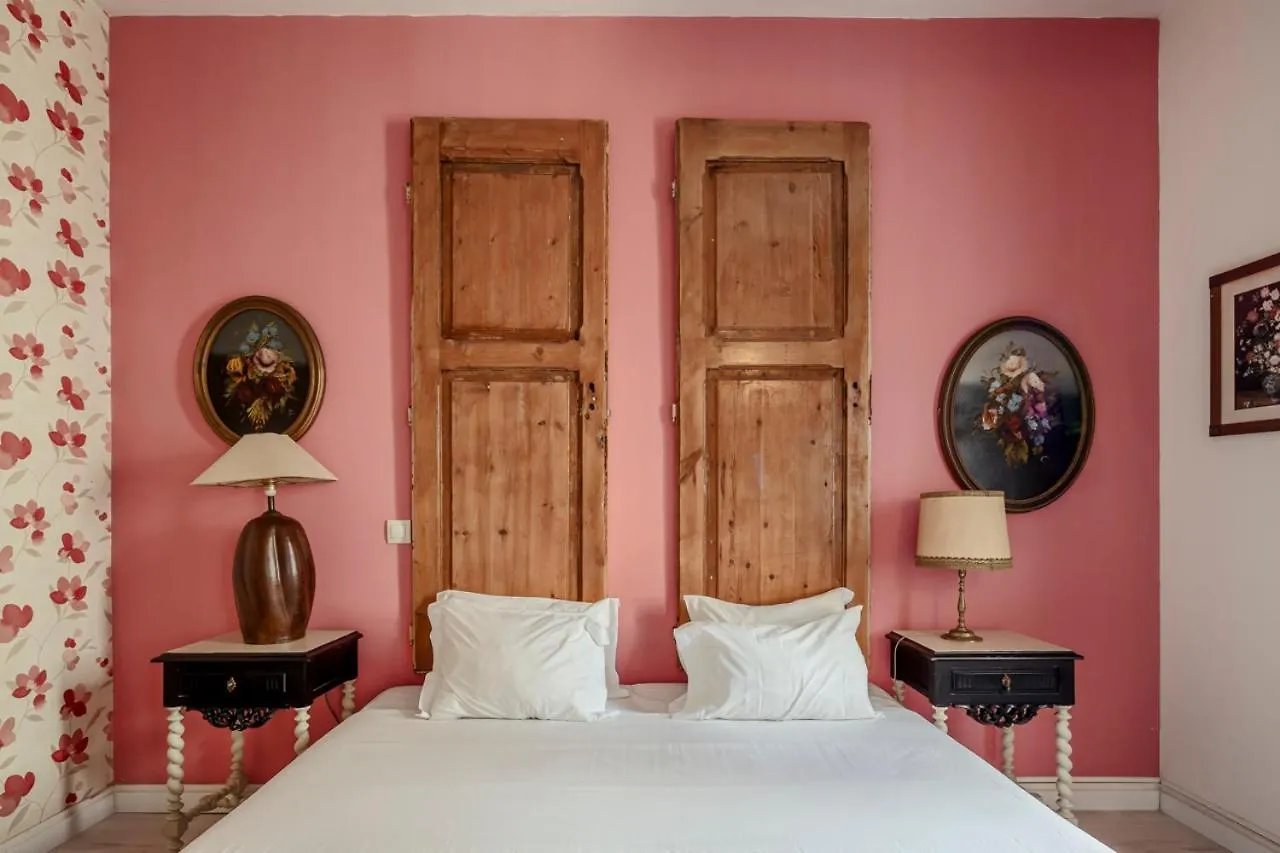 Labor Alliance Residence By Lovelystay Lisboa 0*,  Πορτογαλία