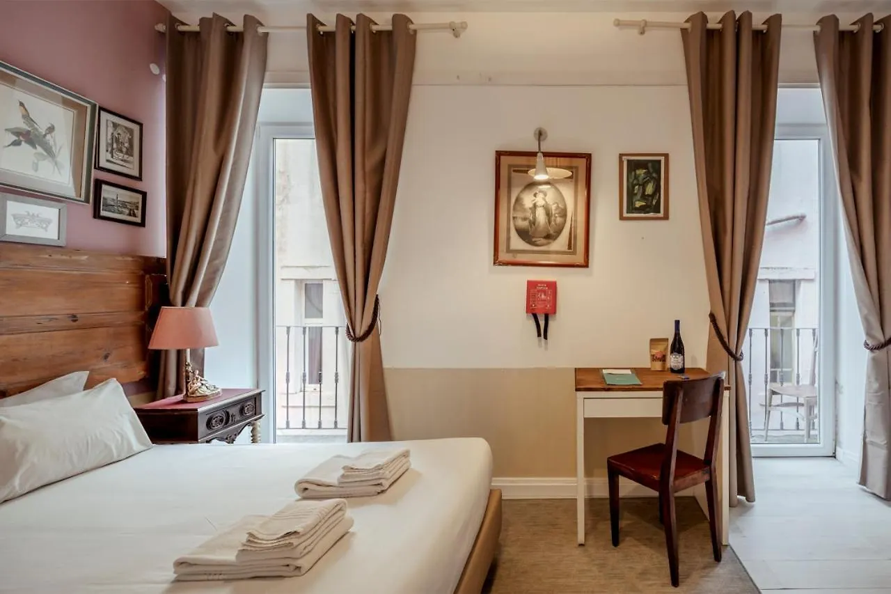 Labor Alliance Residence By Lovelystay Lisboa Διαμέρισμα