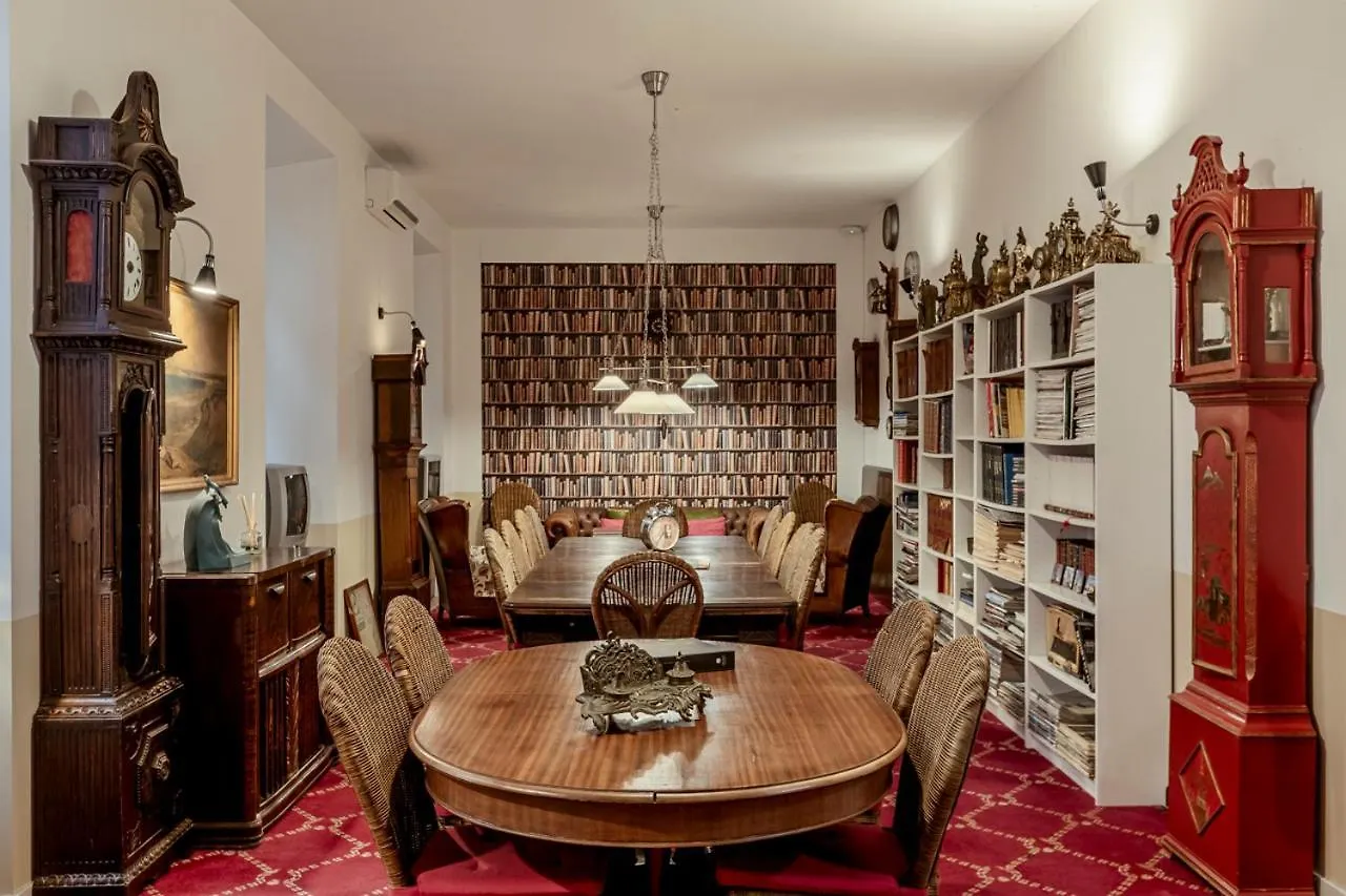 Labor Alliance Residence By Lovelystay Lisbon Portugal