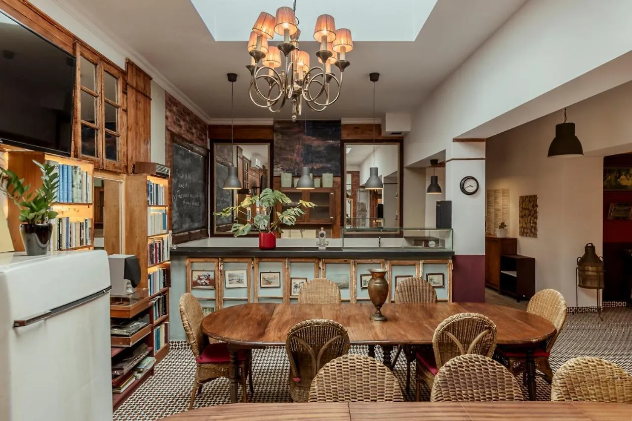 Διαμέρισμα Labor Alliance Residence By Lovelystay Lisboa Πορτογαλία