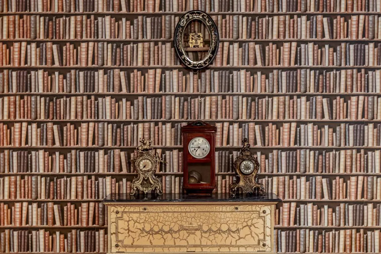 Labor Alliance Residence By Lovelystay Lisboa Διαμέρισμα