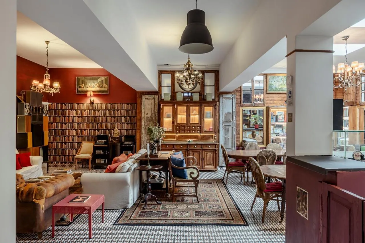 Labor Alliance Residence By Lovelystay location
