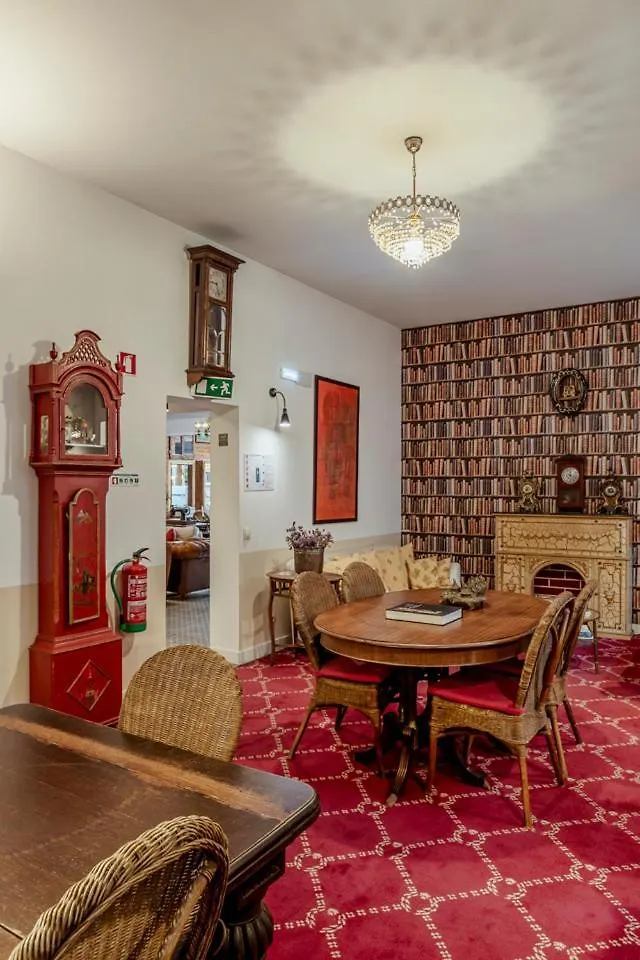 Διαμέρισμα Labor Alliance Residence By Lovelystay Lisboa