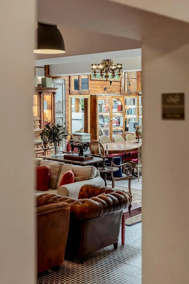 Labor Alliance Residence By Lovelystay Lisboa Πορτογαλία