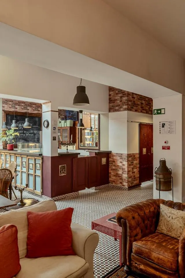 Διαμέρισμα Labor Alliance Residence By Lovelystay Lisboa