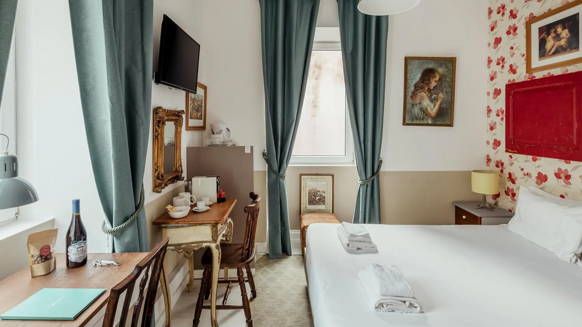 Apartment Labor Alliance Residence By Lovelystay Lisbon