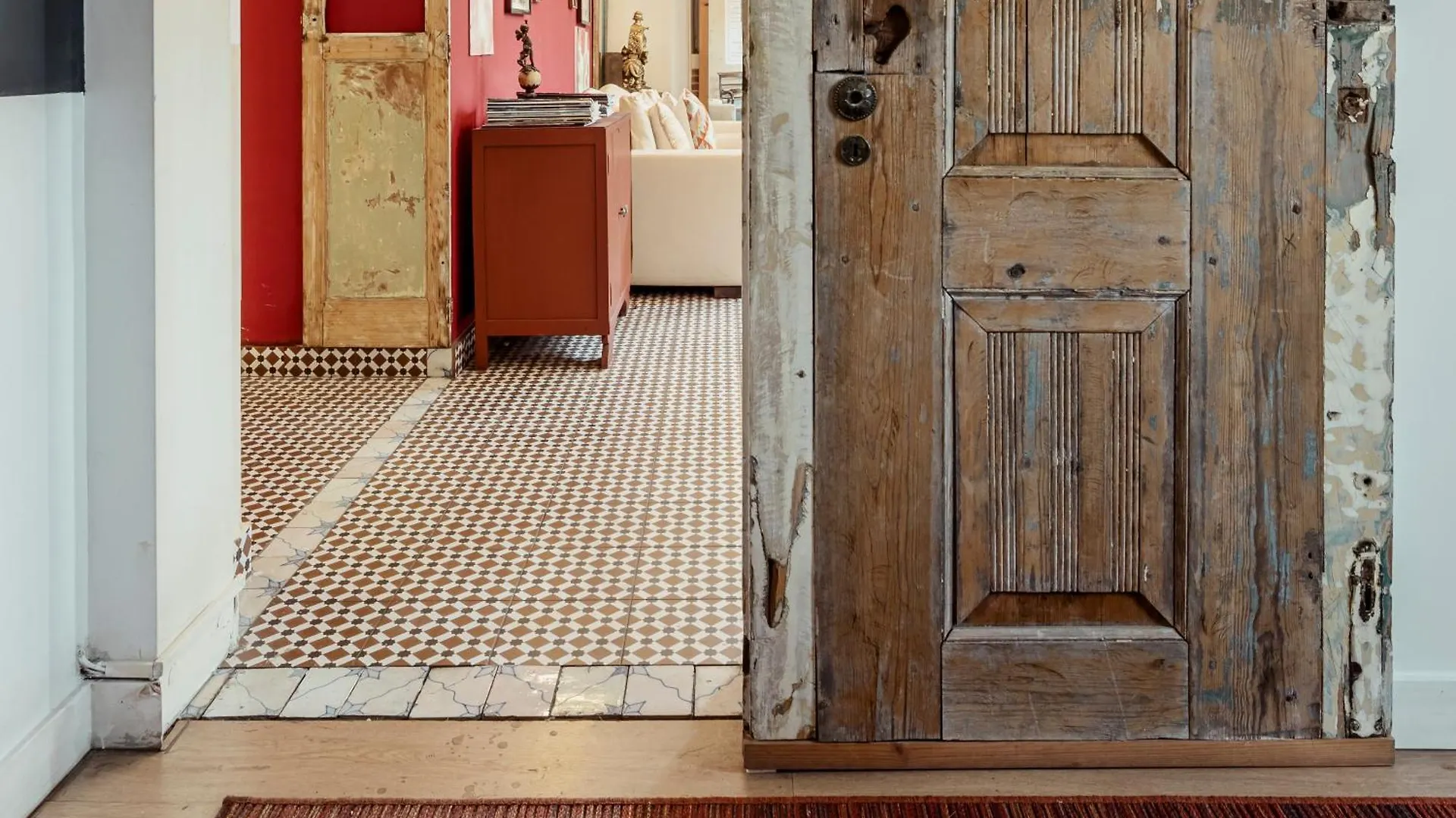 Labor Alliance Residence By Lovelystay Lisboa Πορτογαλία
