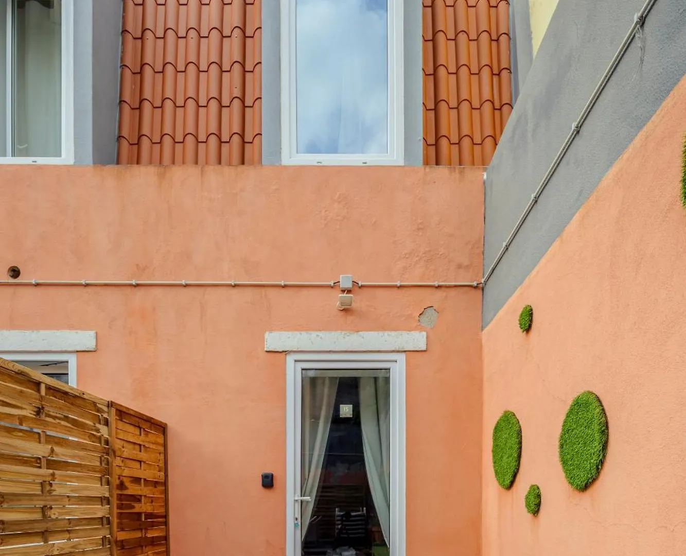 Labor Alliance Residence By Lovelystay Lisboa