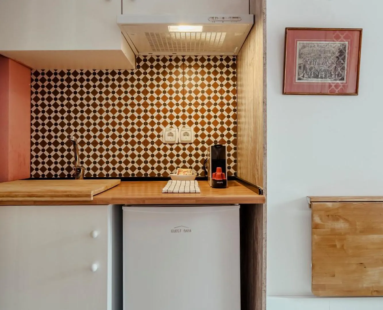 Labor Alliance Residence By Lovelystay Lisboa 0*,